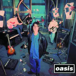 Supersonic - EP by Oasis album reviews, ratings, credits