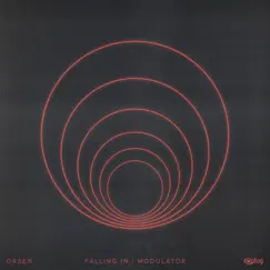 Falling In - Single by ORSEN album reviews, ratings, credits