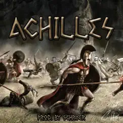 Achilles - Single by Schryer album reviews, ratings, credits