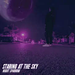 Staring At the Sky Song Lyrics