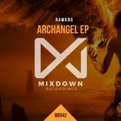 Archangel Song Lyrics