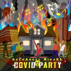Covid Party Song Lyrics