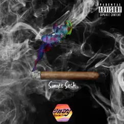 Smoke Sesh (feat. NBS Jay) - Single by Eskro album reviews, ratings, credits