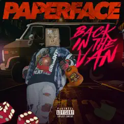 Back in the Van (feat. PAPERFACE) - Single by Nat 1 album reviews, ratings, credits