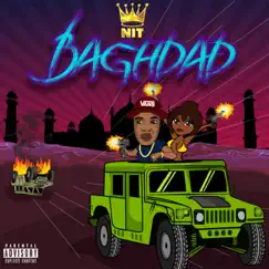 Baghdad - Single by King NIT album reviews, ratings, credits