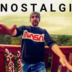 Nostalgi - Single by AJBo & TAY TAY album reviews, ratings, credits
