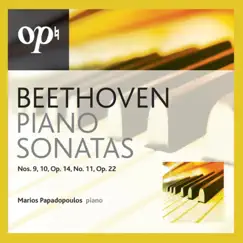 Sonata for Piano No. 9 in E, Op. 14/1: Allegro Song Lyrics