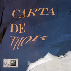 Carta de Amor (feat. LoFi) Song Lyrics