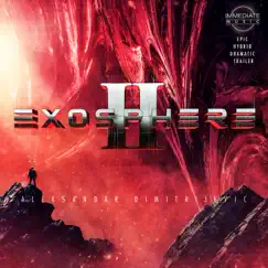 Exosphere, Vol. 2 by Immediate Music album reviews, ratings, credits