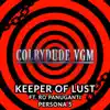 Keeper of Lust (From "Persona 5") [feat. Ro Panuganti] - Single album lyrics, reviews, download
