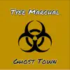 Ghost Town - Single album lyrics, reviews, download