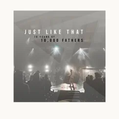 Just Like That (feat. Kevin Corry) [Live] Song Lyrics