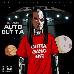Auto Gutta by Steve Gutta album reviews, ratings, credits