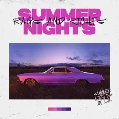 Summer Nights - Single by RAGS AND RICHES album reviews, ratings, credits