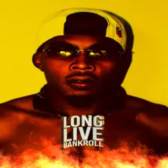 Long Live Bankroll (feat. Dr4m Tayda) [Live] - Single by Yeng Dinero album reviews, ratings, credits