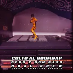 Culto al Boombap Song Lyrics
