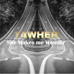 She Makes Me Wonder - Single by Tawher album reviews, ratings, credits
