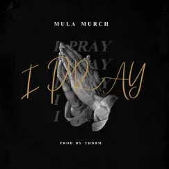 I Pray - Single by Mula Murch album reviews, ratings, credits