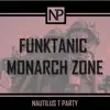 Funktanic Monarch Zone (From "Sonic Mania") - Single album lyrics, reviews, download