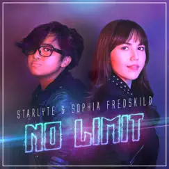 No Limit - Single by STARLYTE & Sophia Fredskild album reviews, ratings, credits