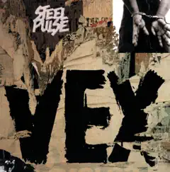 Vex by Steel Pulse album reviews, ratings, credits