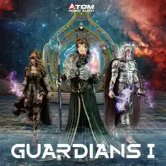 Guardians I by Atom Music Audio album reviews, ratings, credits