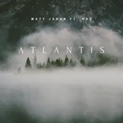Atlantis (feat. HBX) Song Lyrics