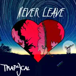 Never Leave - Single by Trapycal album reviews, ratings, credits