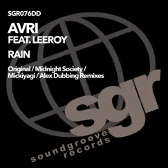 Rain (feat. Leeroy) [Quiet Storm Remix] Song Lyrics