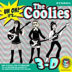Uh Oh! It's...The Coolies - EP by The Coolies album reviews, ratings, credits