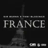 France (feat. Toni Blxxings) - Single album lyrics, reviews, download