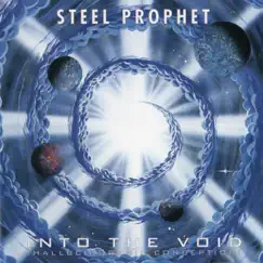 Into the Void (Hallucinogenic Conception) by Steel Prophet album reviews, ratings, credits