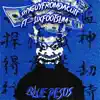 BLUE PESOS (feat. $ixfootslim) - Single album lyrics, reviews, download
