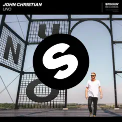 Uno - Single by John Christian album reviews, ratings, credits