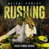 Rushing (Kojo Funds Remix) - Single album lyrics, reviews, download