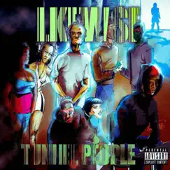 Tunnel People by Lkewse album reviews, ratings, credits