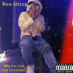 Why You Look Mad (Freestyle) - Single by Rico Glizzy album reviews, ratings, credits