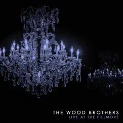 Live at the Fillmore by The Wood Brothers album reviews, ratings, credits