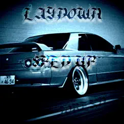 Lay Down (sped up) Song Lyrics