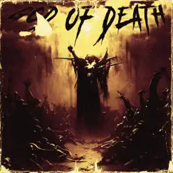 God of Death - Single by Shvttxrxd album reviews, ratings, credits