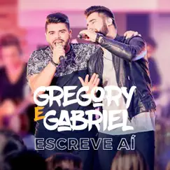 Escreve Aí - EP by Gregory & Gabriel album reviews, ratings, credits