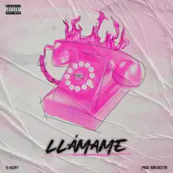 Llamame - Single by El Huzky album reviews, ratings, credits