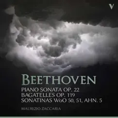 Piano Sonata No. 11 in B-Flat Major, Op. 22: I. Allegro con brio Song Lyrics
