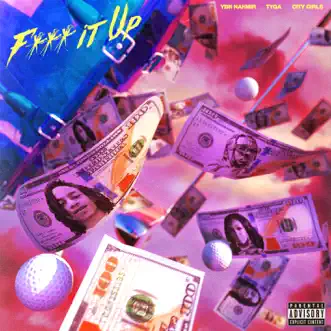 Download F**k It Up (feat. City Girls & Tyga) YBN Nahmir MP3