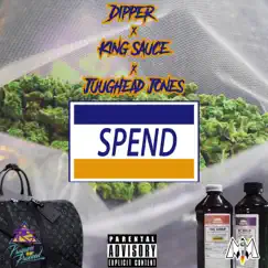 Spend (feat. Juughead Jones & King Sauce) Song Lyrics