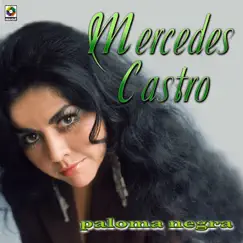 Paloma Negra by Mercedes Castro album reviews, ratings, credits