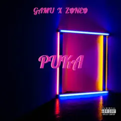 PUKA - Single by Gamu & Zøneø album reviews, ratings, credits