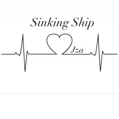 Sinking Ship Song Lyrics