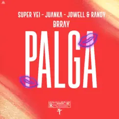 Palga (feat. Brray) Song Lyrics