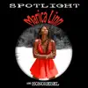 Spotlight - Single album lyrics, reviews, download